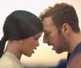 COLDPLAY E RIHANNA LANÇAM CLIPE DE PRINCESS OF CHINA 
